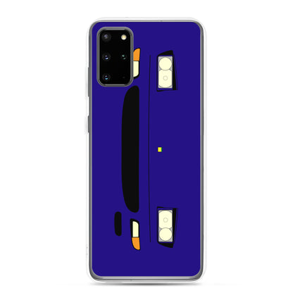 Ferrari 456 GT Samsung® Case - Gtmotive NFT