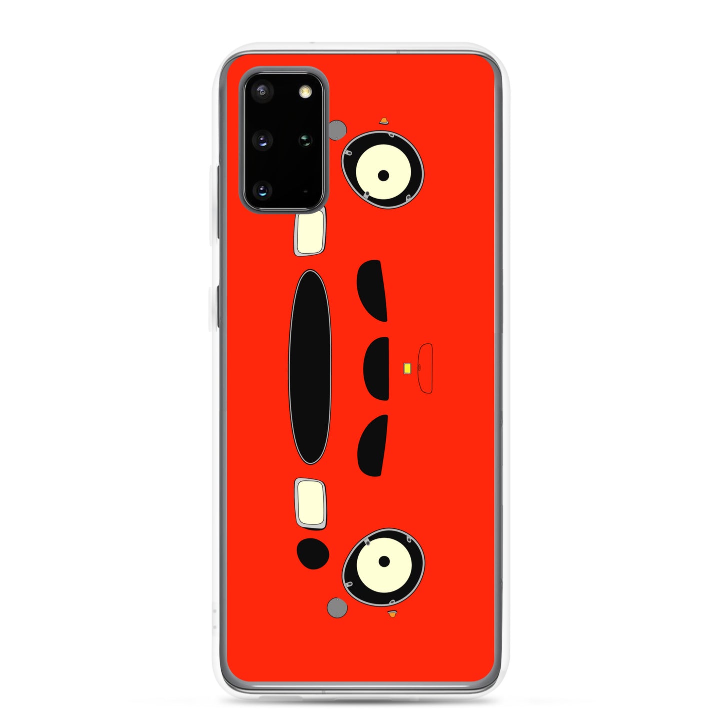 Ferrari 250GTO Samsung® Case - Gtmotive NFT