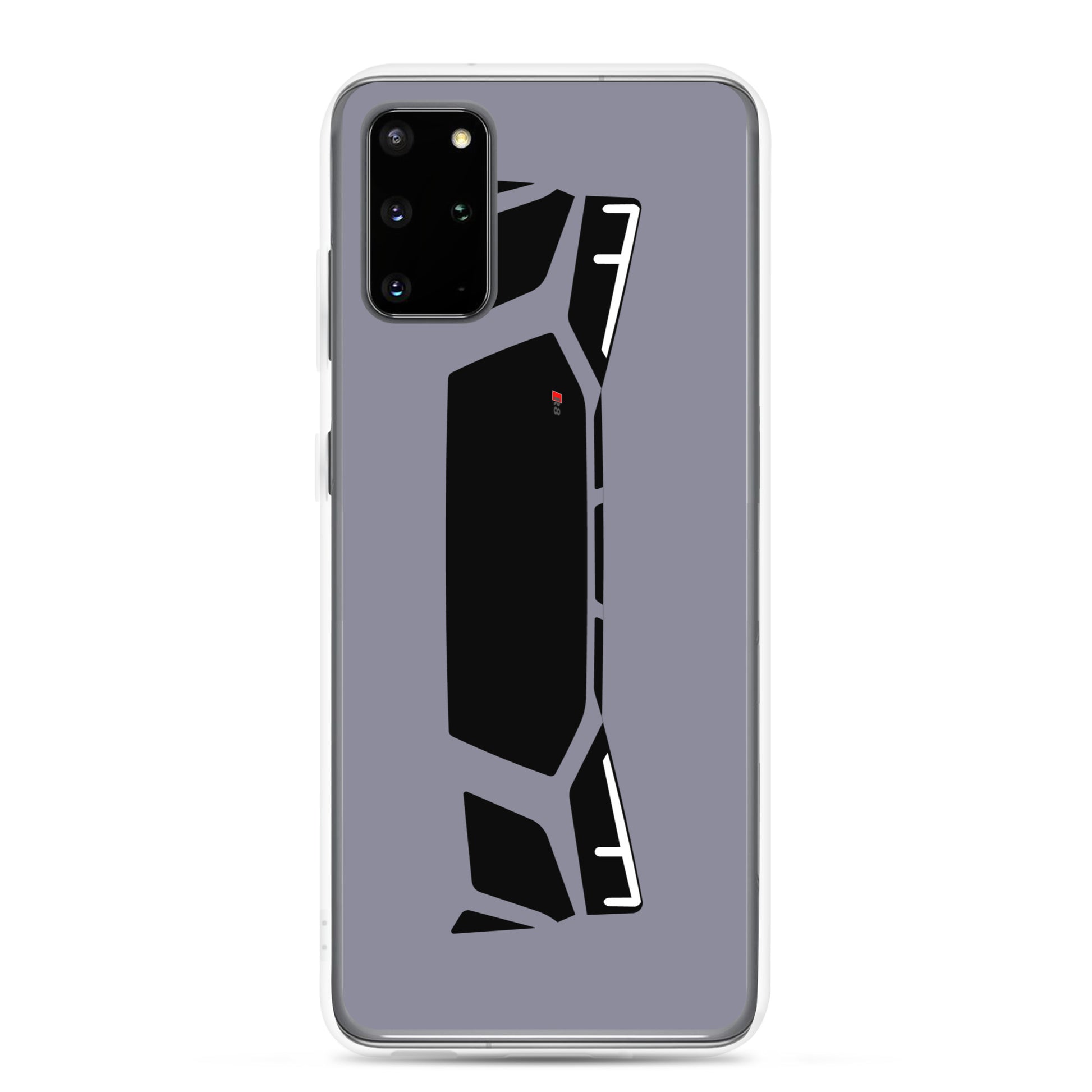 Audi R8 4S Samsung® Case - Gtmotive NFT