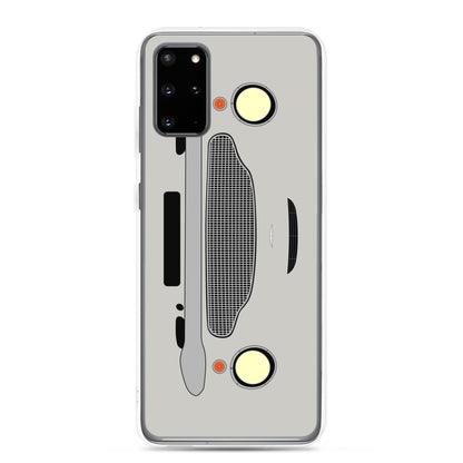 Aston Martin DB5 Samsung® Case - Gtmotive NFT