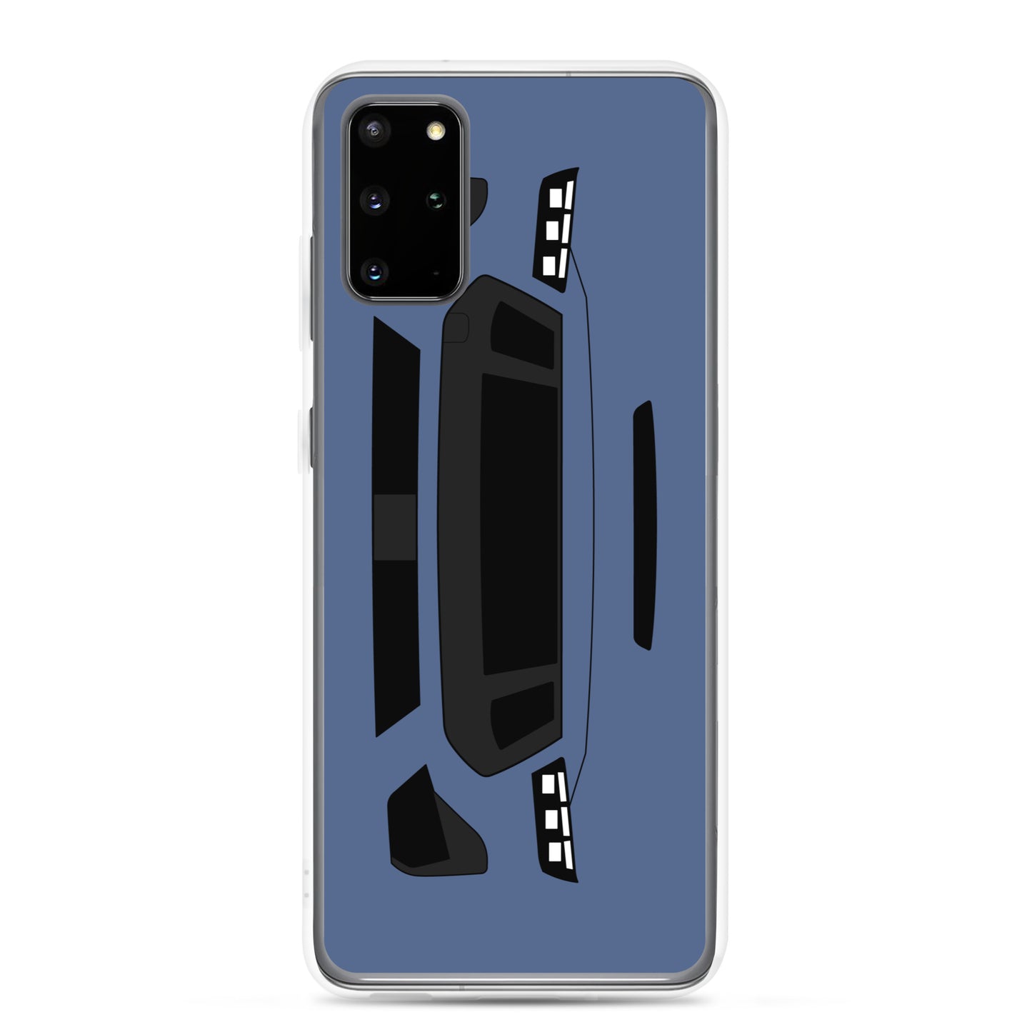 Ford Mustang 7th Gen Samsung® Case - Gtmotive NFT