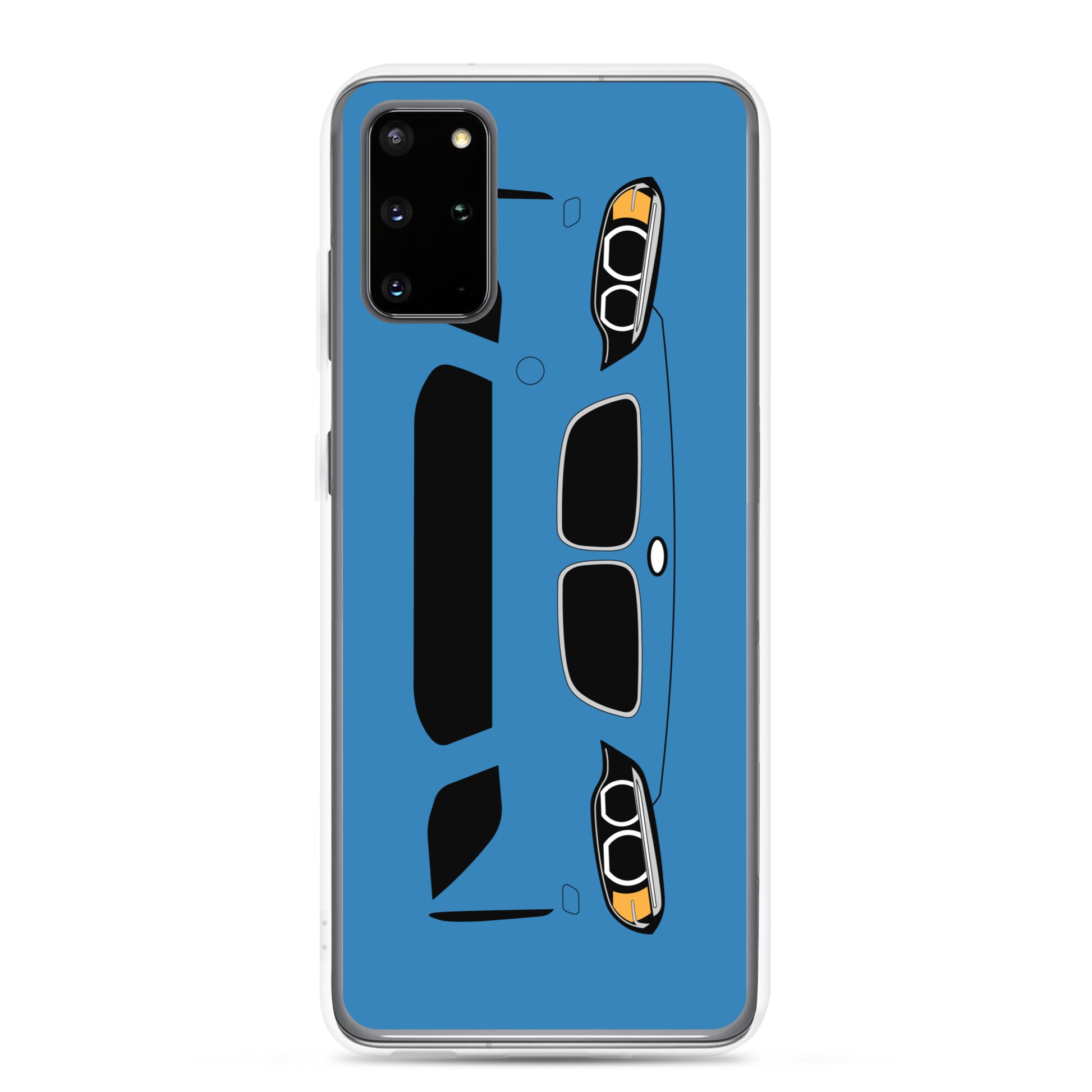 BMW M2 F87 Samsung® Case - Gtmotive NFT