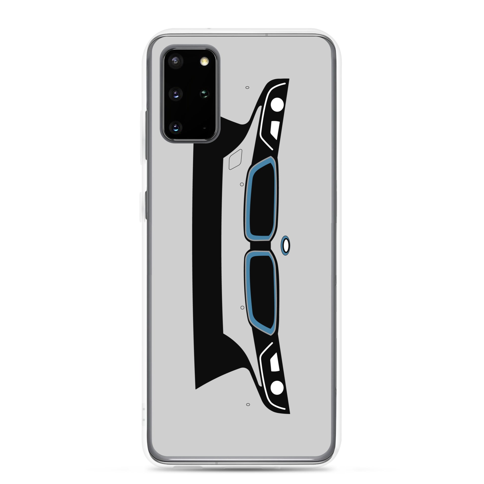 BMW i8 Samsung® Case - Gtmotive NFT