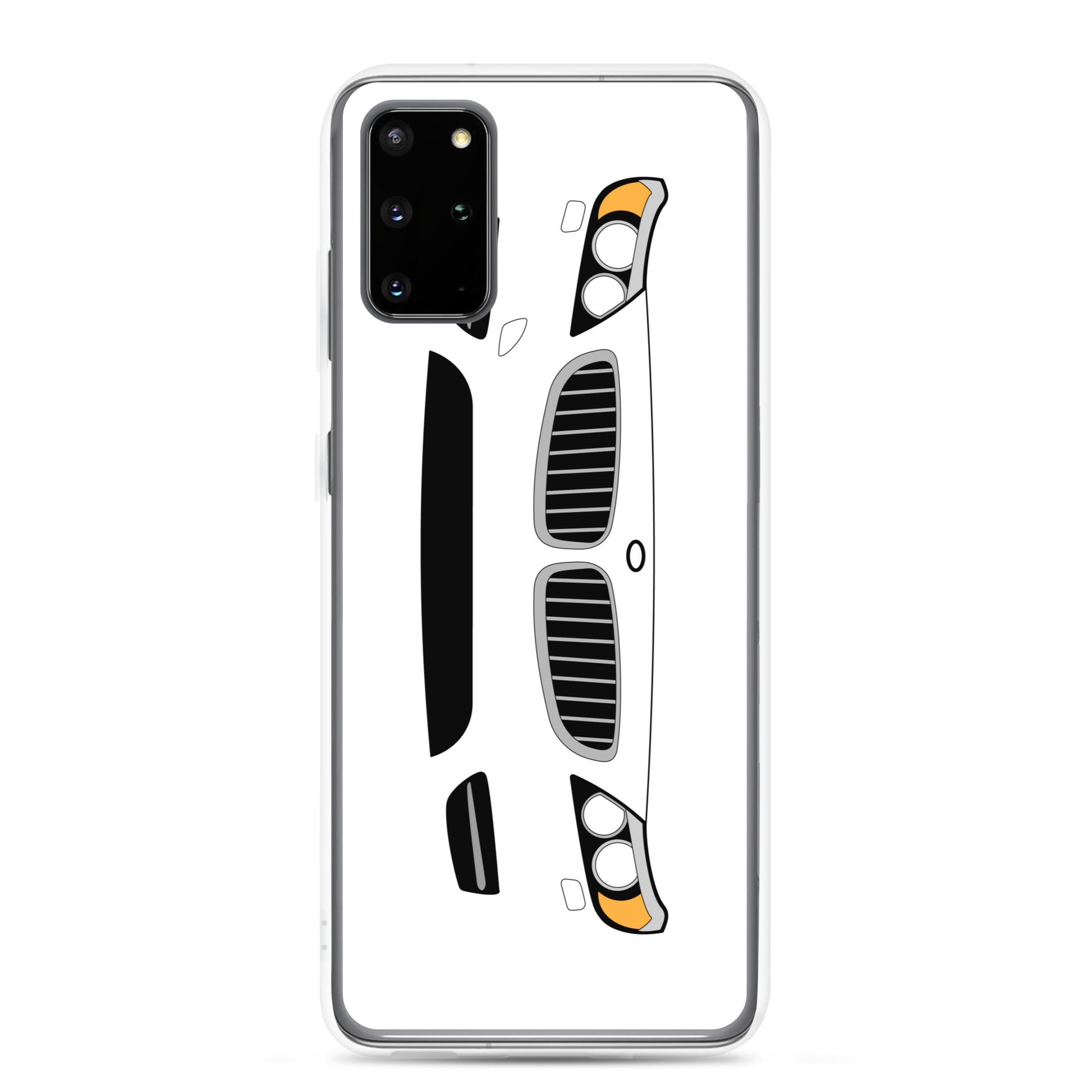 BMW Z4 E89 Samsung® Case - Gtmotive NFT