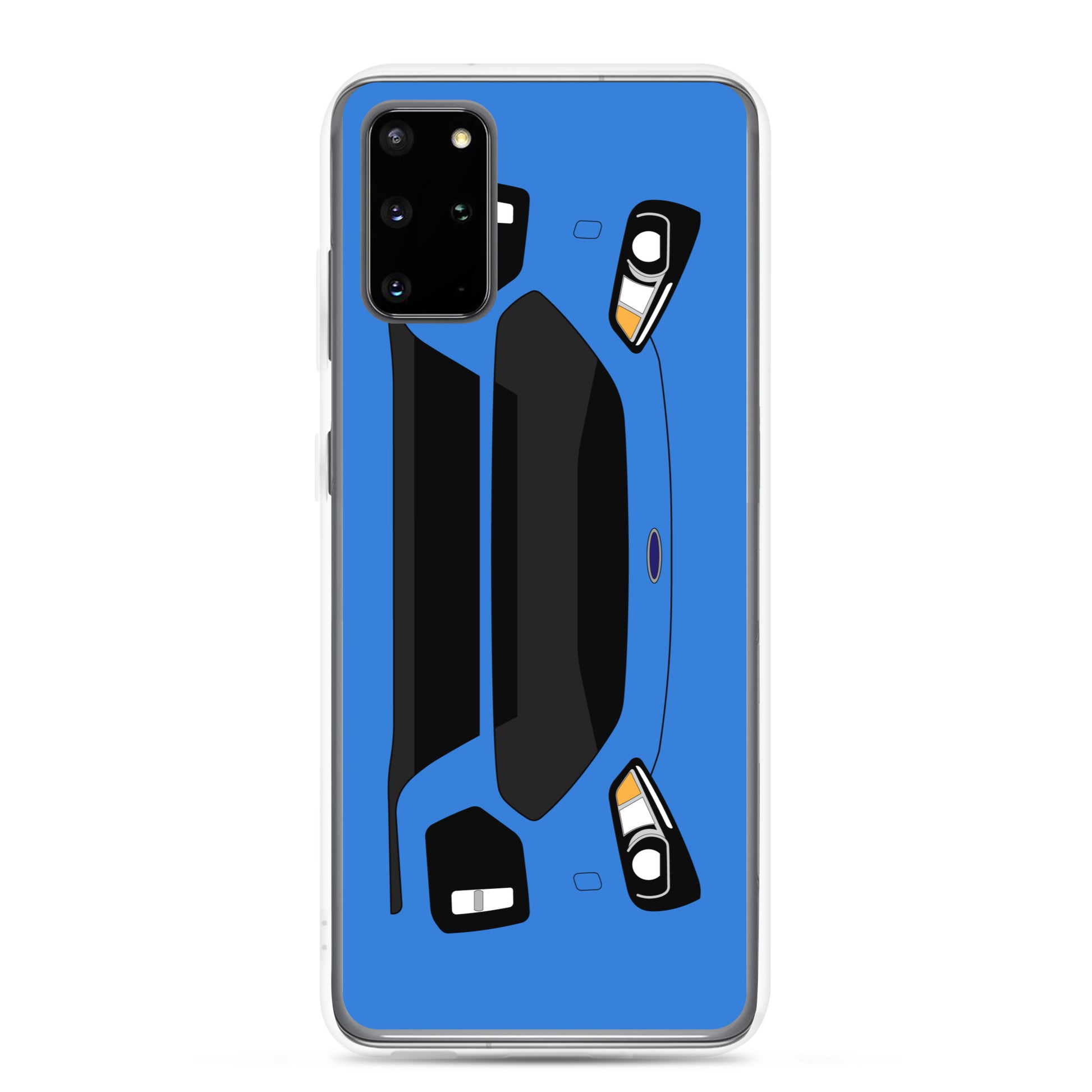 Ford Focus RS Samsung® Case - Gtmotive NFT