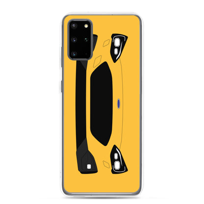 Ford Focus ST Samsung® Case - Gtmotive NFT