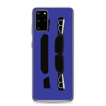 BMW M5 F90 Samsung® Case - Gtmotive NFT