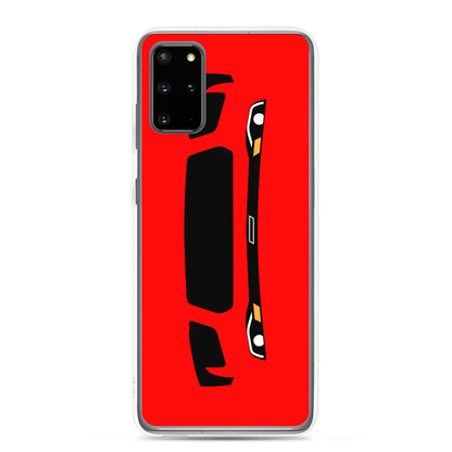 Chevrolet Camaro ZL1 6th Gen Samsung® Case - Gtmotive NFT