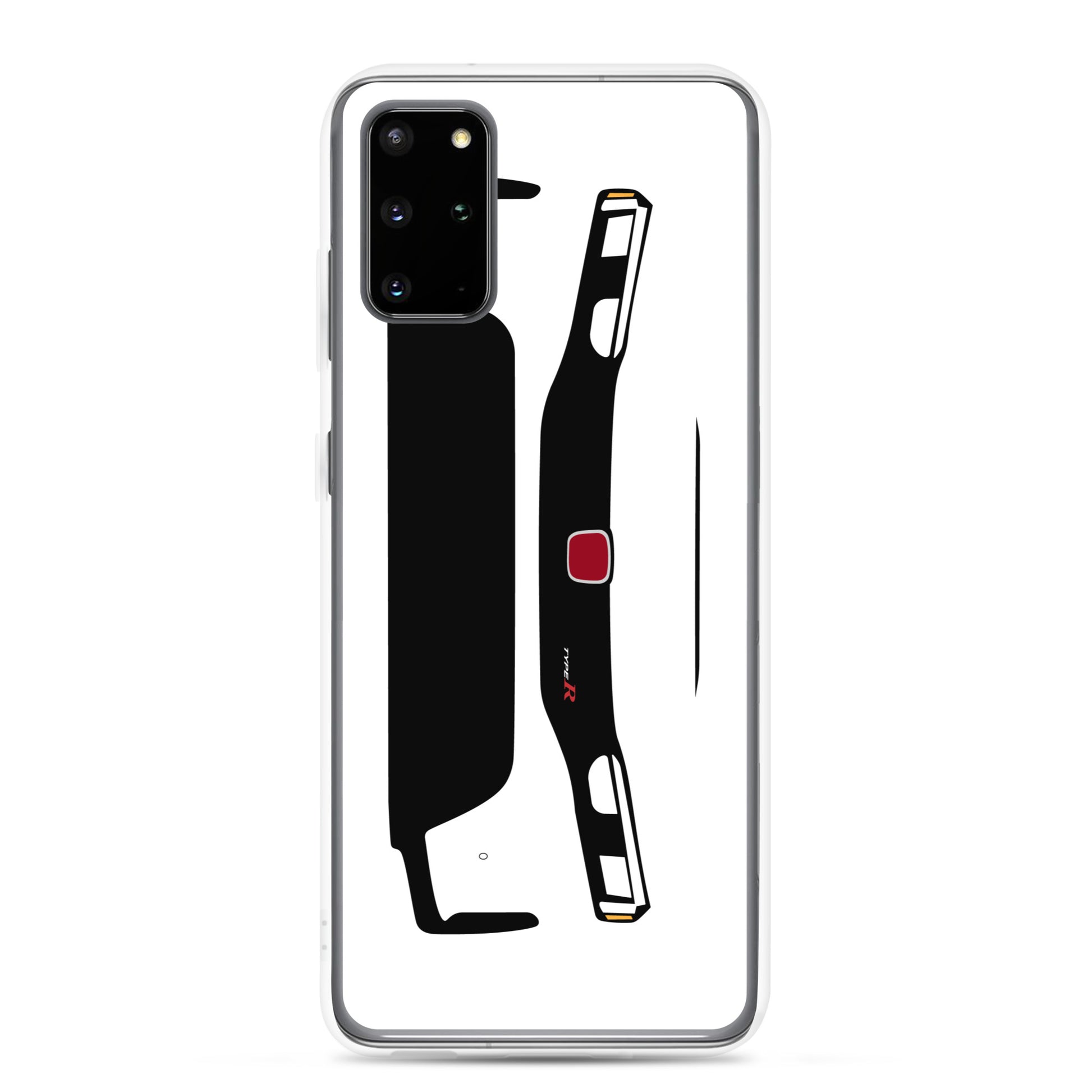 Honda Civic Type R FL5 Samsung® Case - Gtmotive NFT