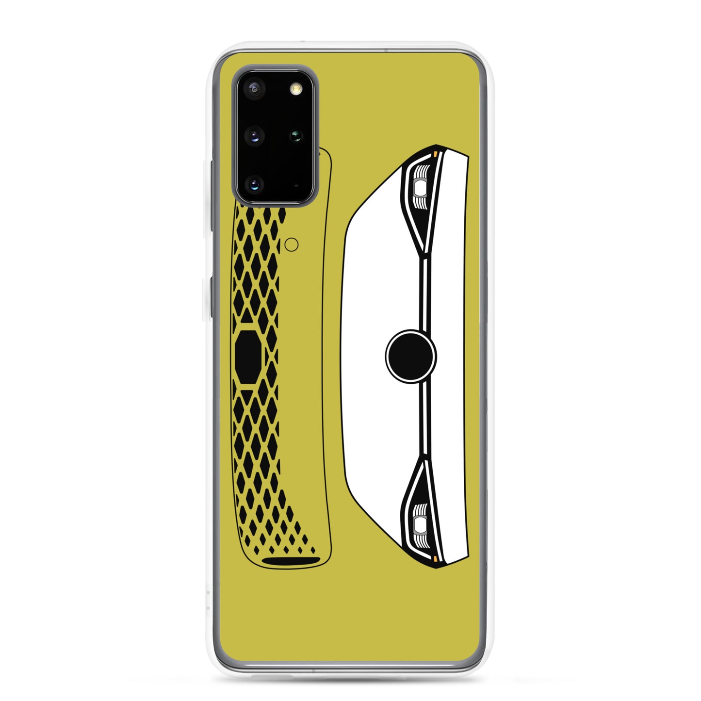 Volkswagen ID. Buzz Samsung® Case - Gtmotive NFT