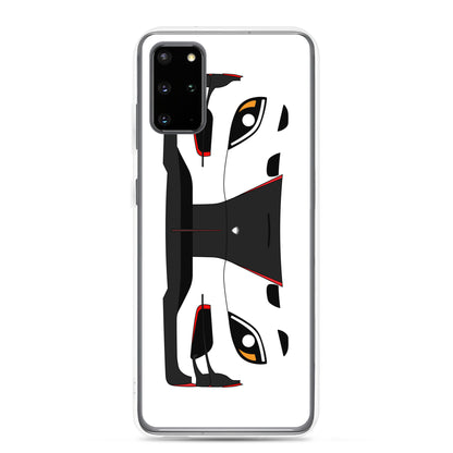 Koenigsegg Agera RS Samsung® Case - Gtmotive NFT