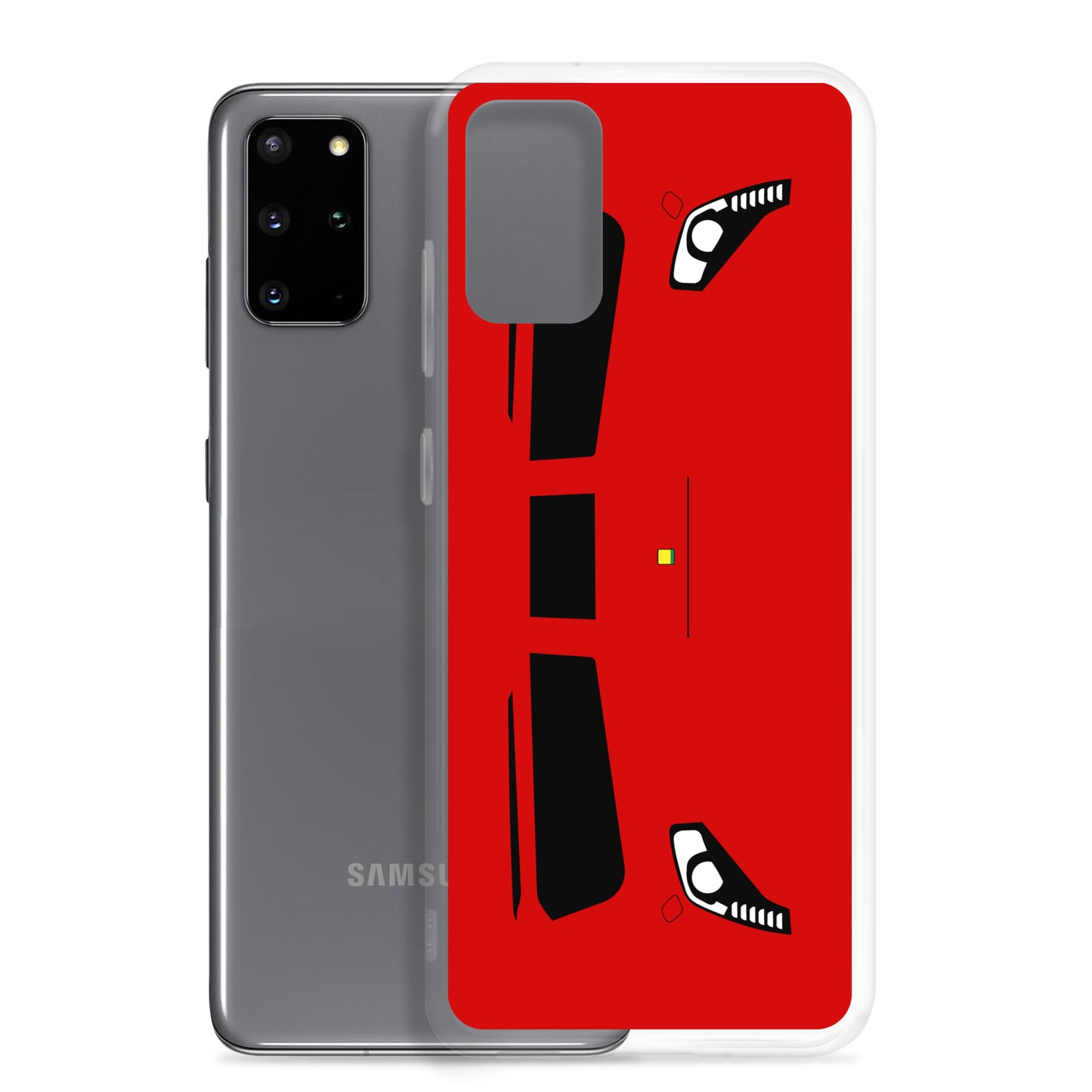 Ferrari 488 GTB Samsung Case - Gtmotive NFT