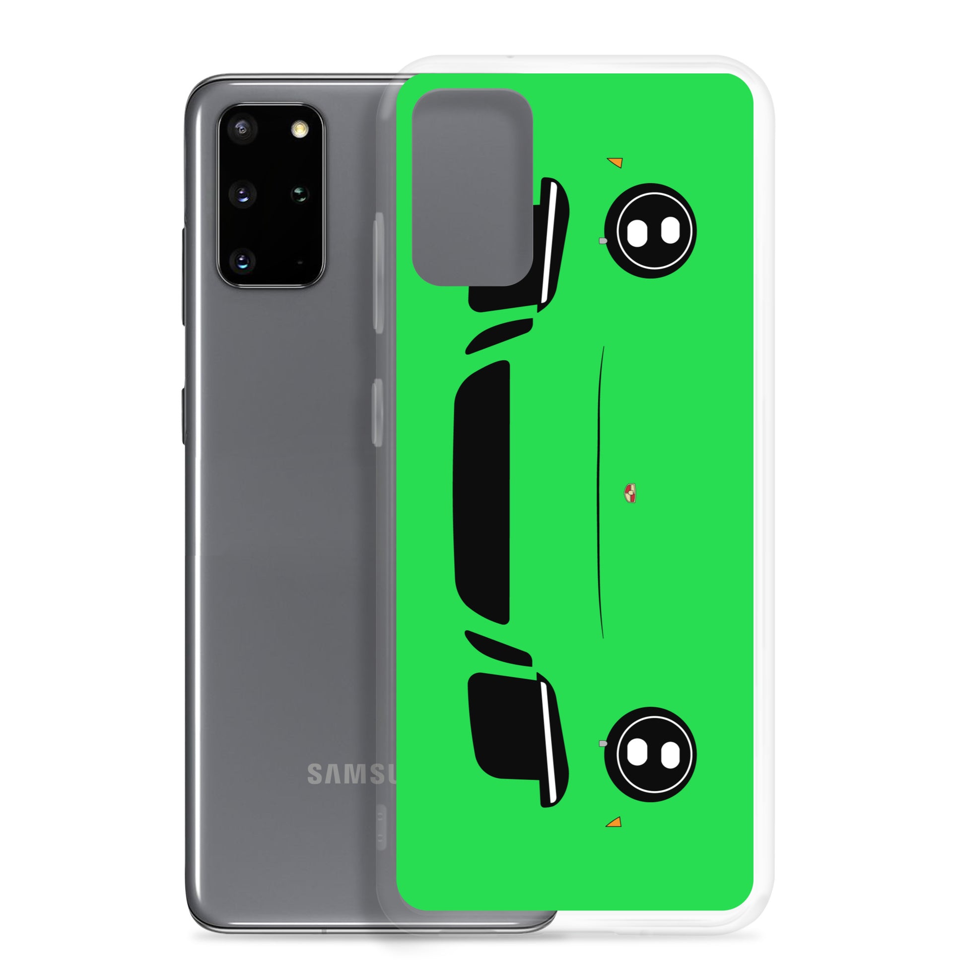 Porsche 911 GT3RS 991 Samsung® Case - Gtmotive NFT