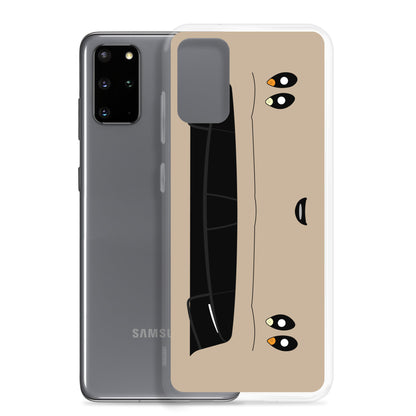 Pagani Huayra Samsung® Case - Gtmotive NFT