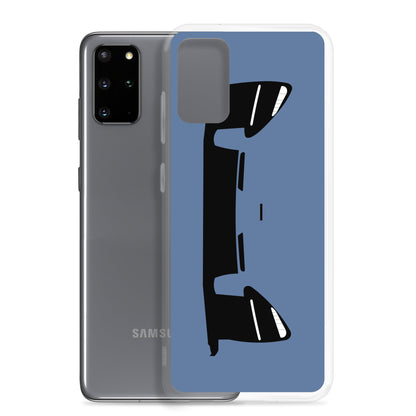 Mclaren Senna Samsung® Case - Gtmotive NFT