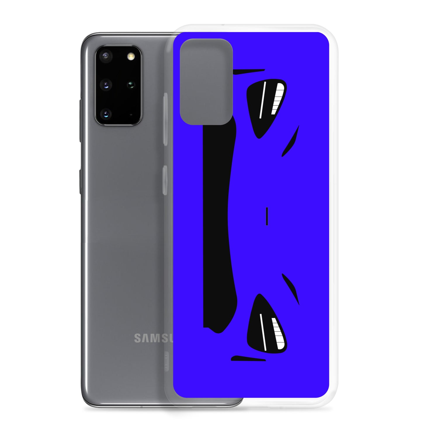 Mclaren 720S Samsung® Case - Gtmotive NFT