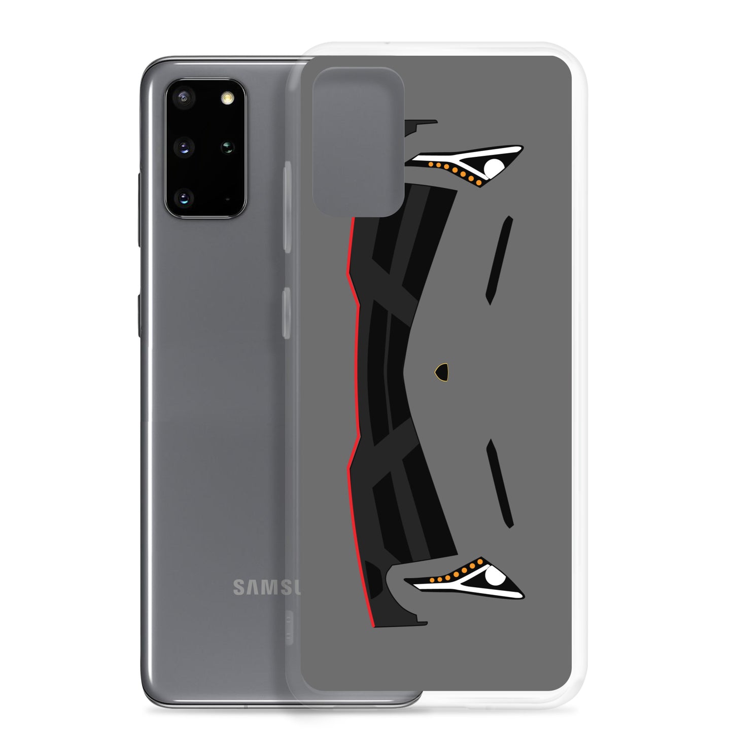 Lamborghini Veneno Samsung® Case - Gtmotive NFT