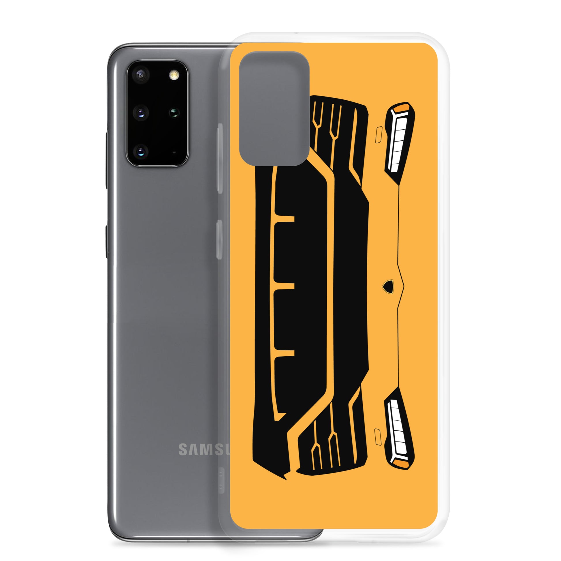 Lamborghini URUS Samsung® Case - Gtmotive NFT