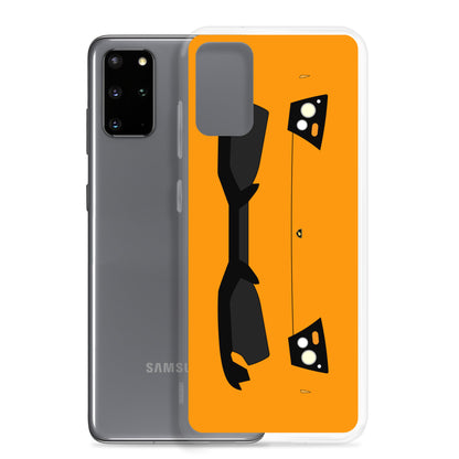 Lamborghini Murcielago SV Samsung® Case - Gtmotive NFT