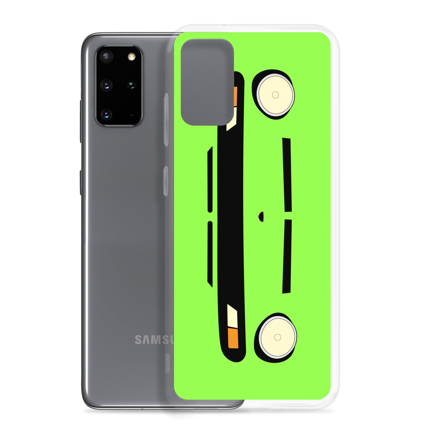 Lamborghini Miura Samsung® Case - Gtmotive NFT