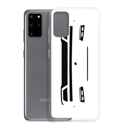 Lamborghini Countach LPI800-4 Samsung® Case - Gtmotive NFT