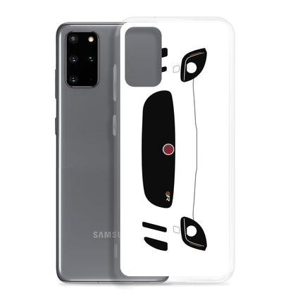 Jaguar F-Type Samsung® Case - Gtmotive NFT