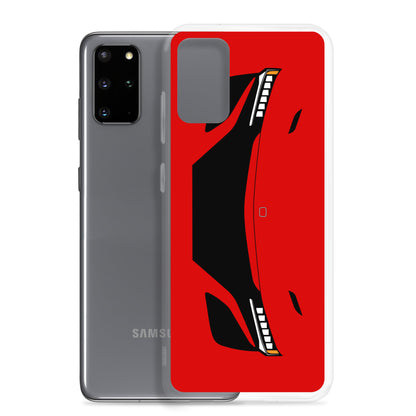 Honda NSX NC1 Samsung® Case - Gtmotive NFT