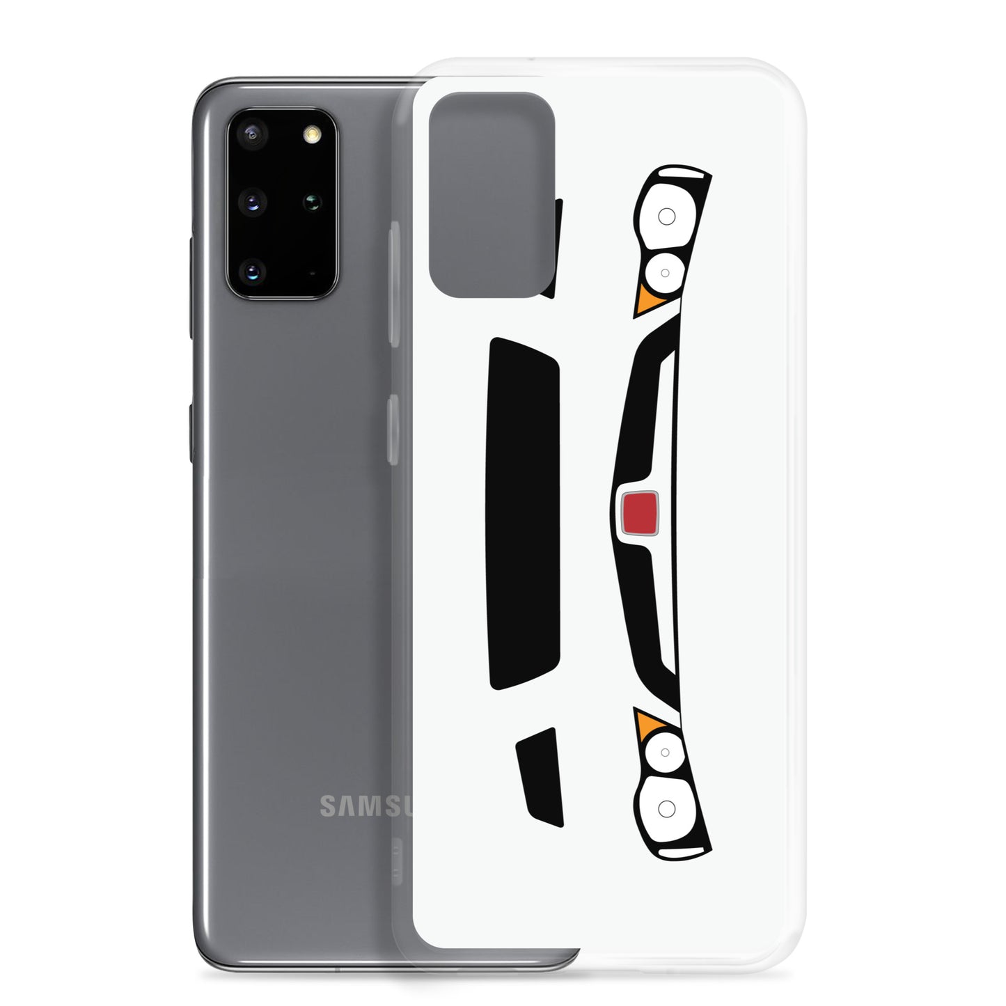 Honda Civic Type R FD2 Samsung® Case - Gtmotive NFT