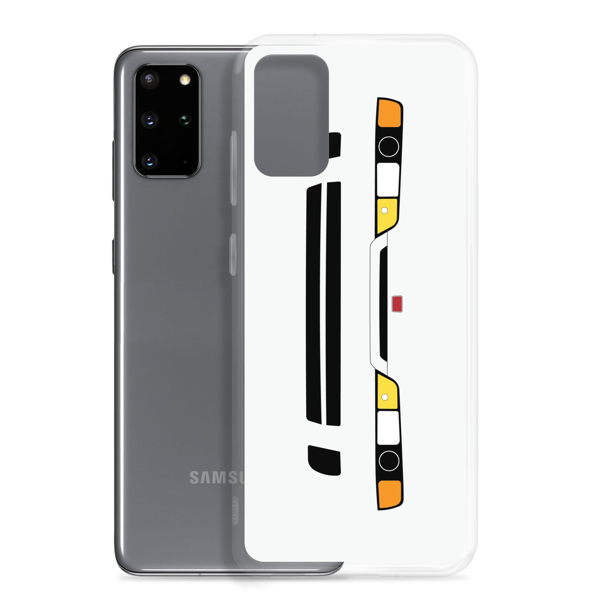 Honda Integra Type R DC2 Samsung® Case - Gtmotive NFT