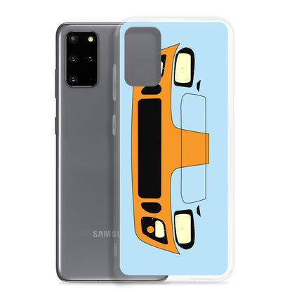 Ford GT40 Samsung® Case - Gtmotive NFT