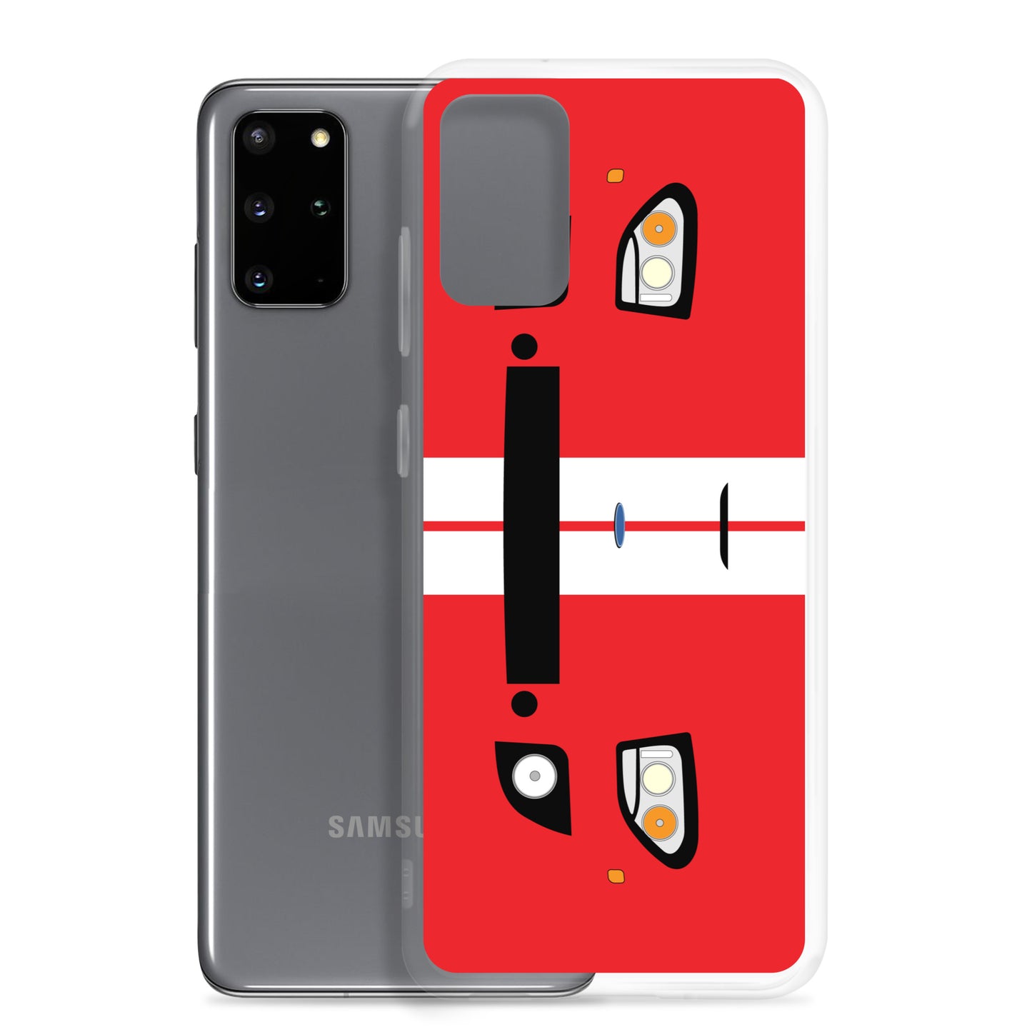 Ford GT Samsung® Case - Gtmotive NFT