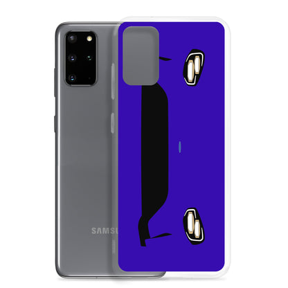 Ford GT 2nd Gen Samsung® Case - Gtmotive NFT