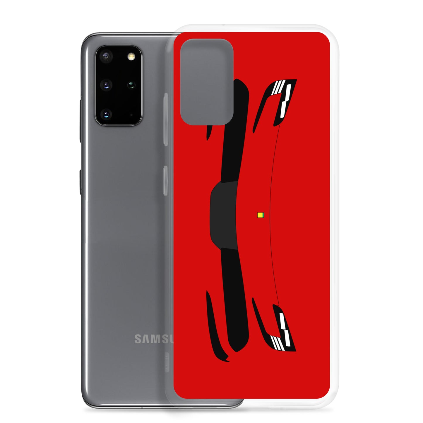 Ferrari SF90 Stradale Samsung® Case - Gtmotive NFT