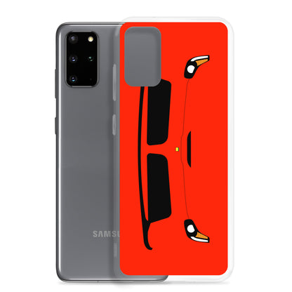 Ferrari LaFerrari Samsung® Case - Gtmotive NFT