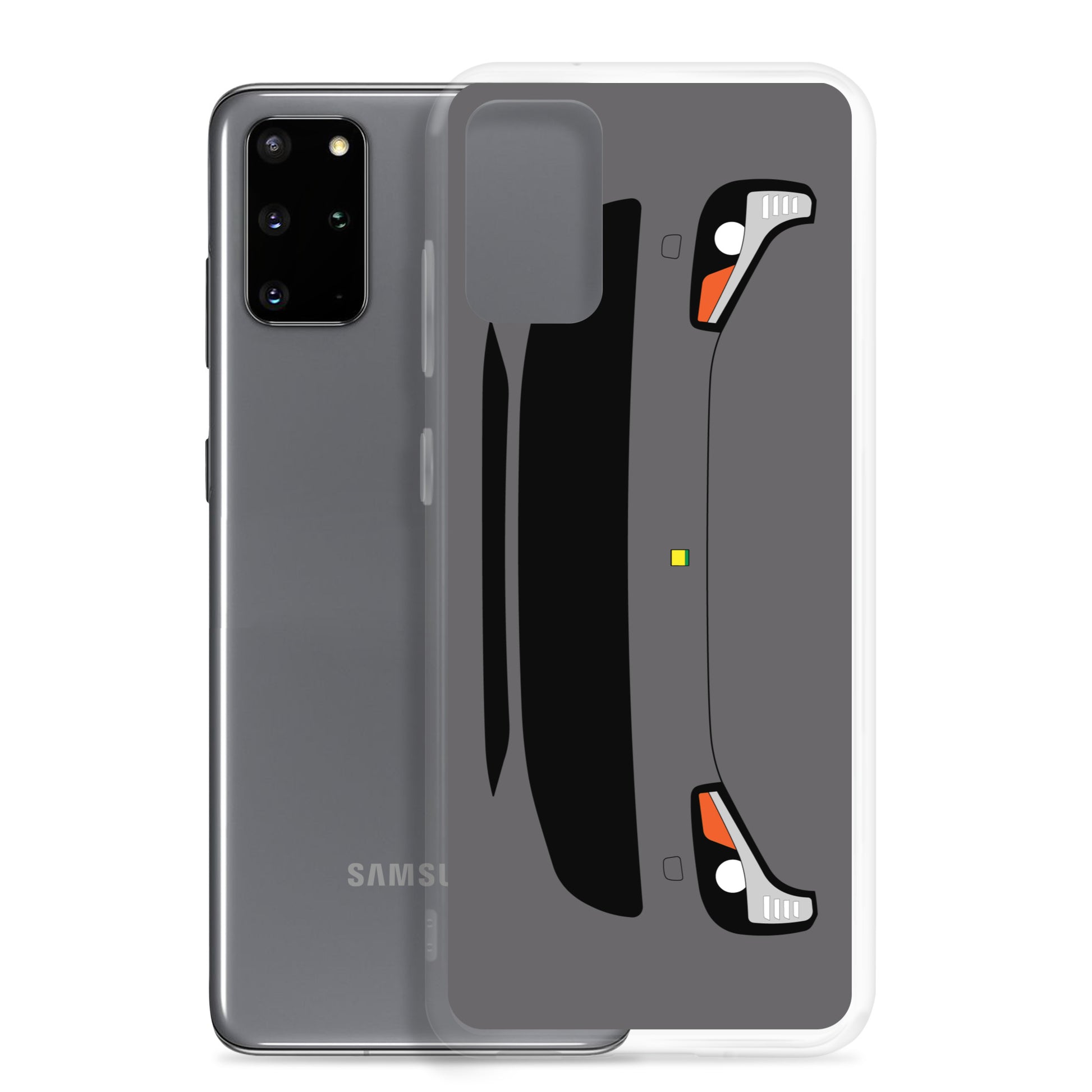 Ferrari GTC4Lusso Samsung® Case - Gtmotive NFT