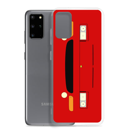 Ferrari F355 Samsung® Case - Gtmotive NFT