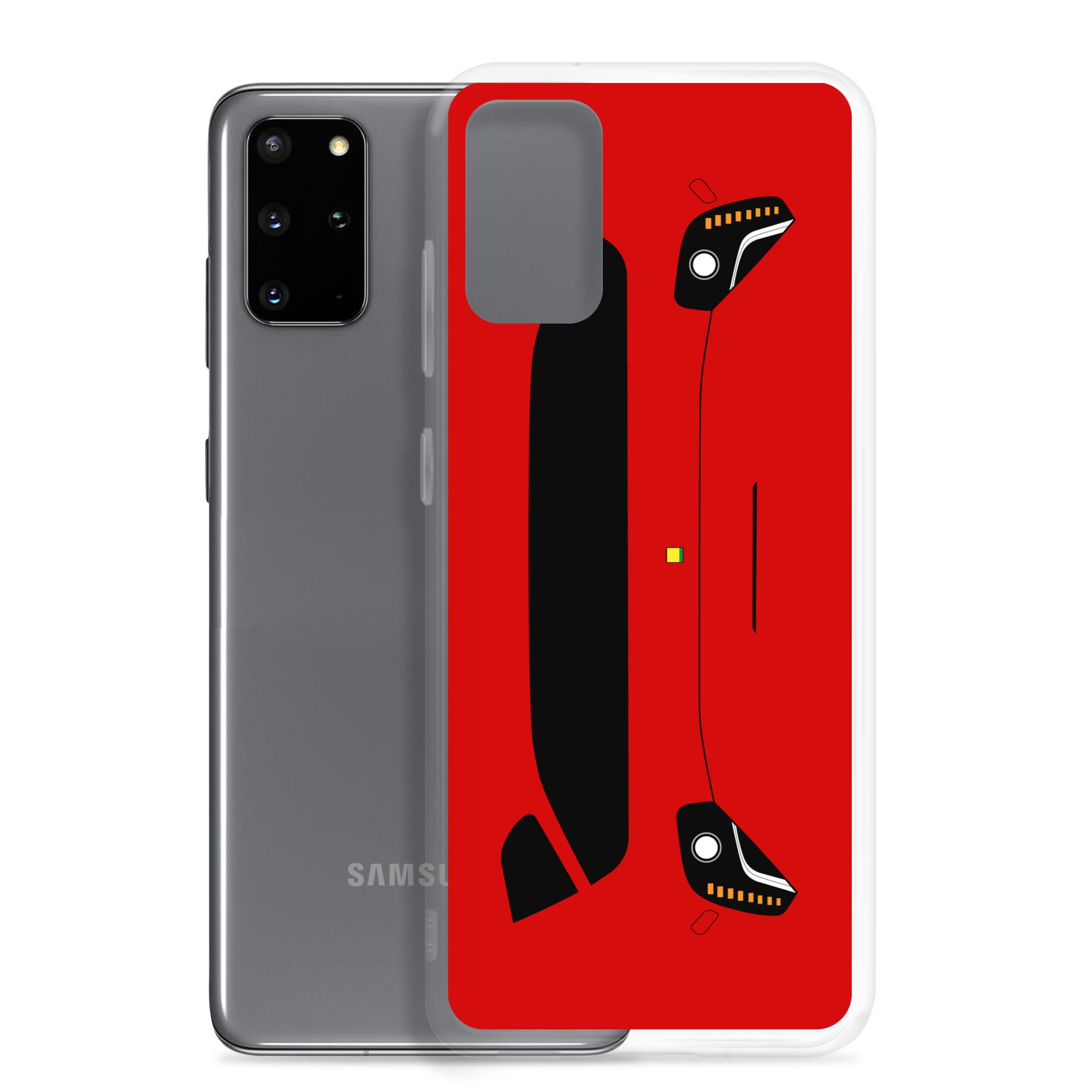 Ferrari F12 Berlinetta Samsung® Case - Gtmotive NFT