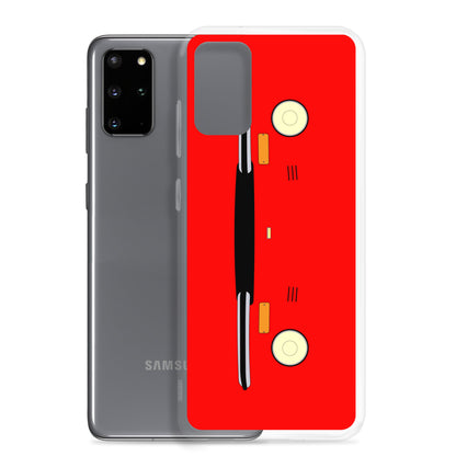 Ferrari Dino 246GT Samsung® Case - Gtmotive NFT