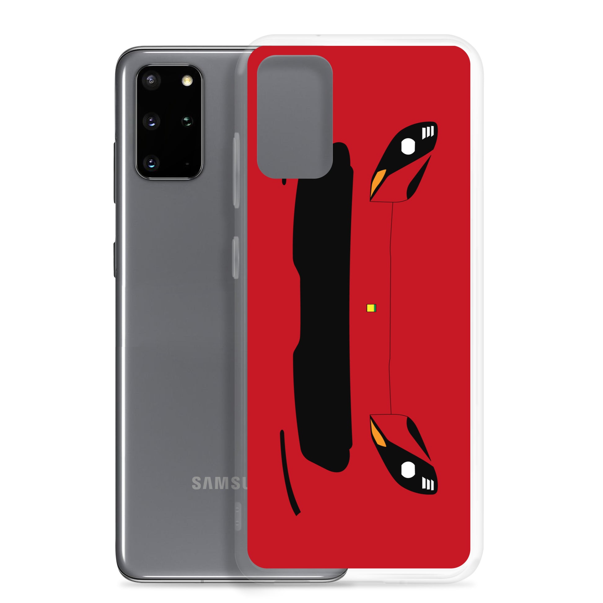 Ferrari 812 Superfast Samsung® Case - Gtmotive NFT