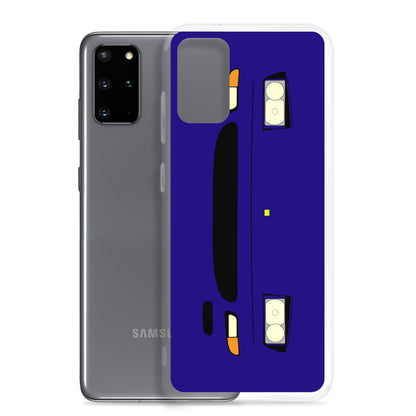 Ferrari 456 GT Samsung® Case - Gtmotive NFT