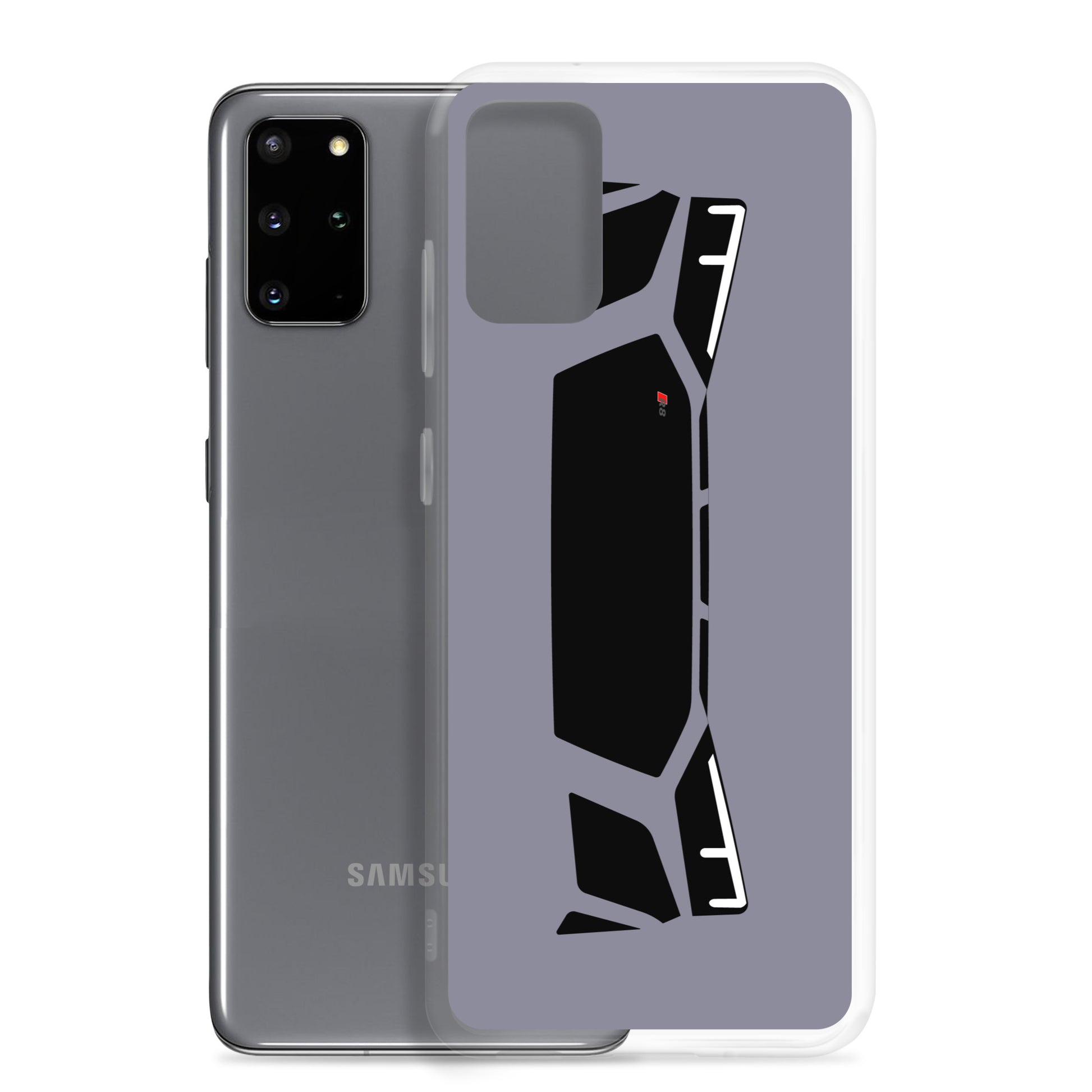 Audi R8 4S Samsung® Case - Gtmotive NFT