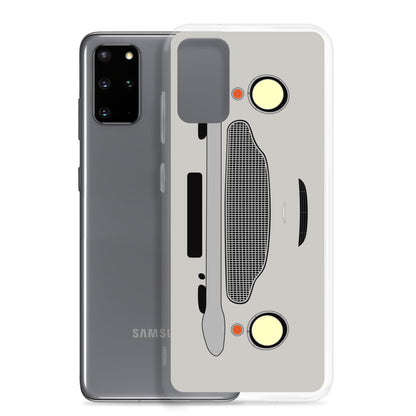 Aston Martin DB5 Samsung® Case - Gtmotive NFT