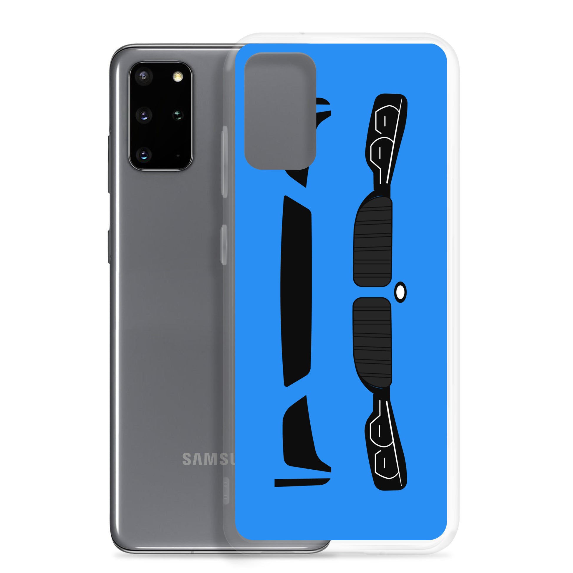 BMW M3/M4 F80/F82 Samsung® Case - Gtmotive NFT