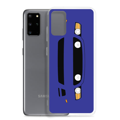 Ford Mustang 5th Gen (late model) Samsung® Case - Gtmotive NFT