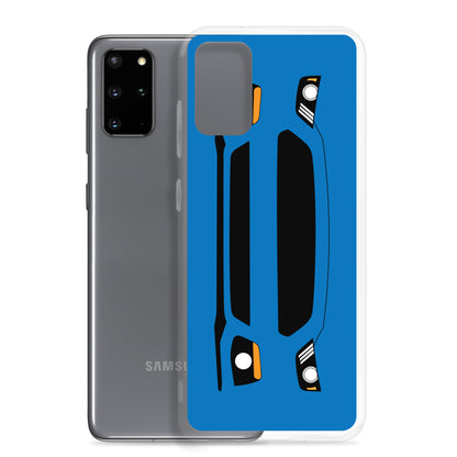 Ford Mustang 6th Gen Samsung® Case - Gtmotive NFT