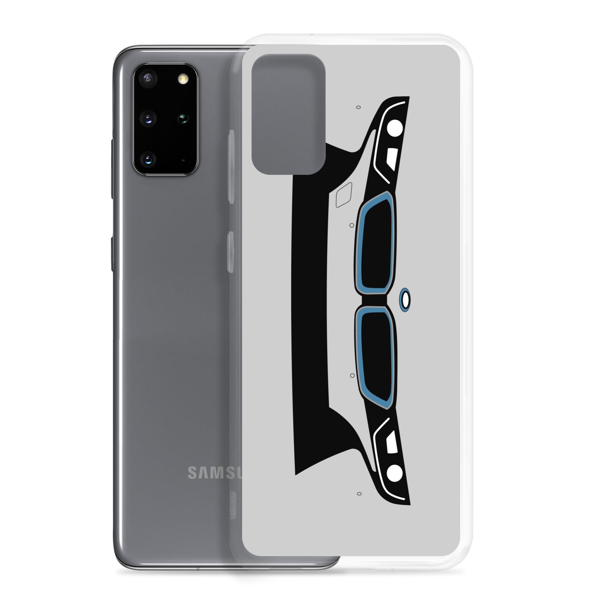 BMW i8 Samsung® Case - Gtmotive NFT