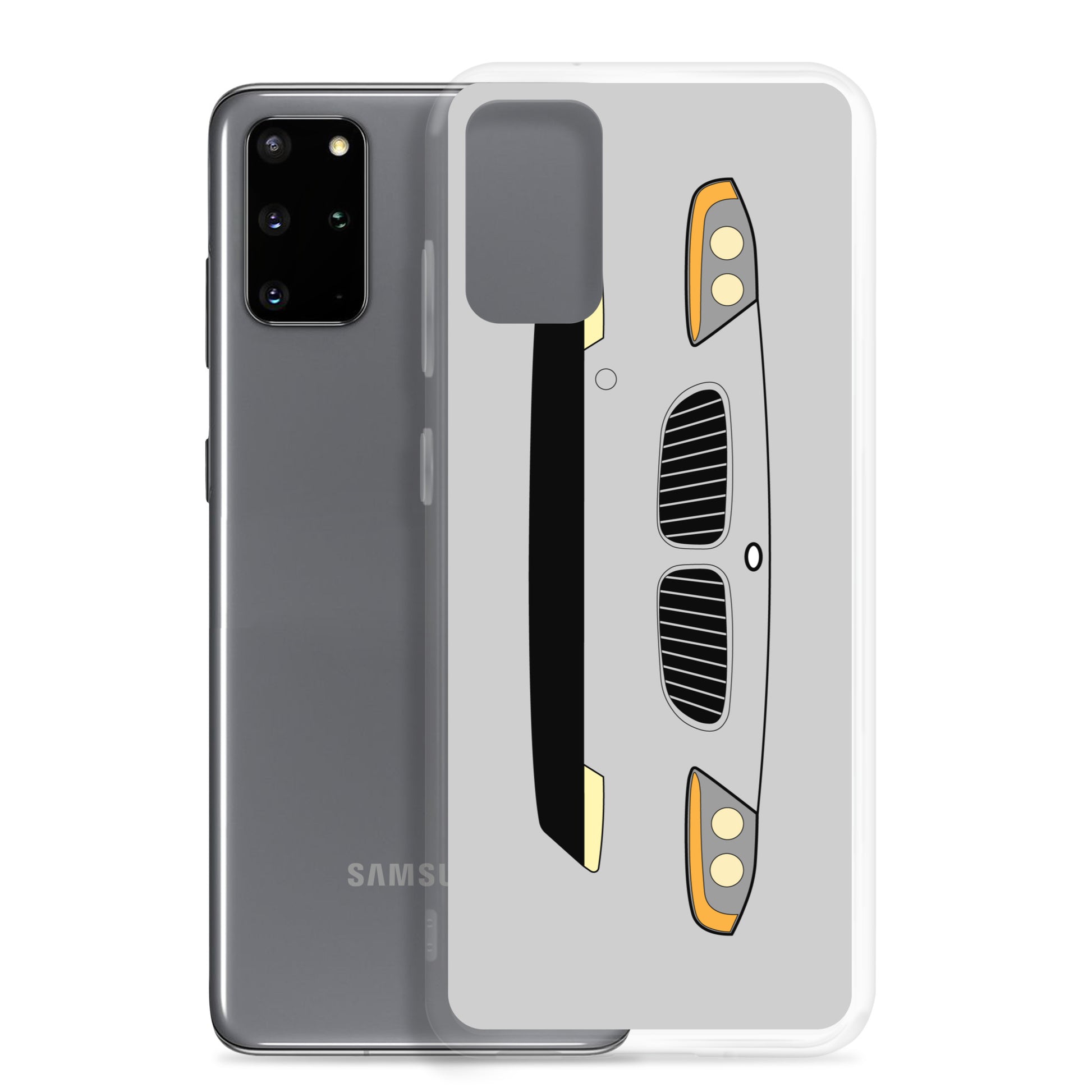 BMW Z4 E85 Samsung® Case - Gtmotive NFT