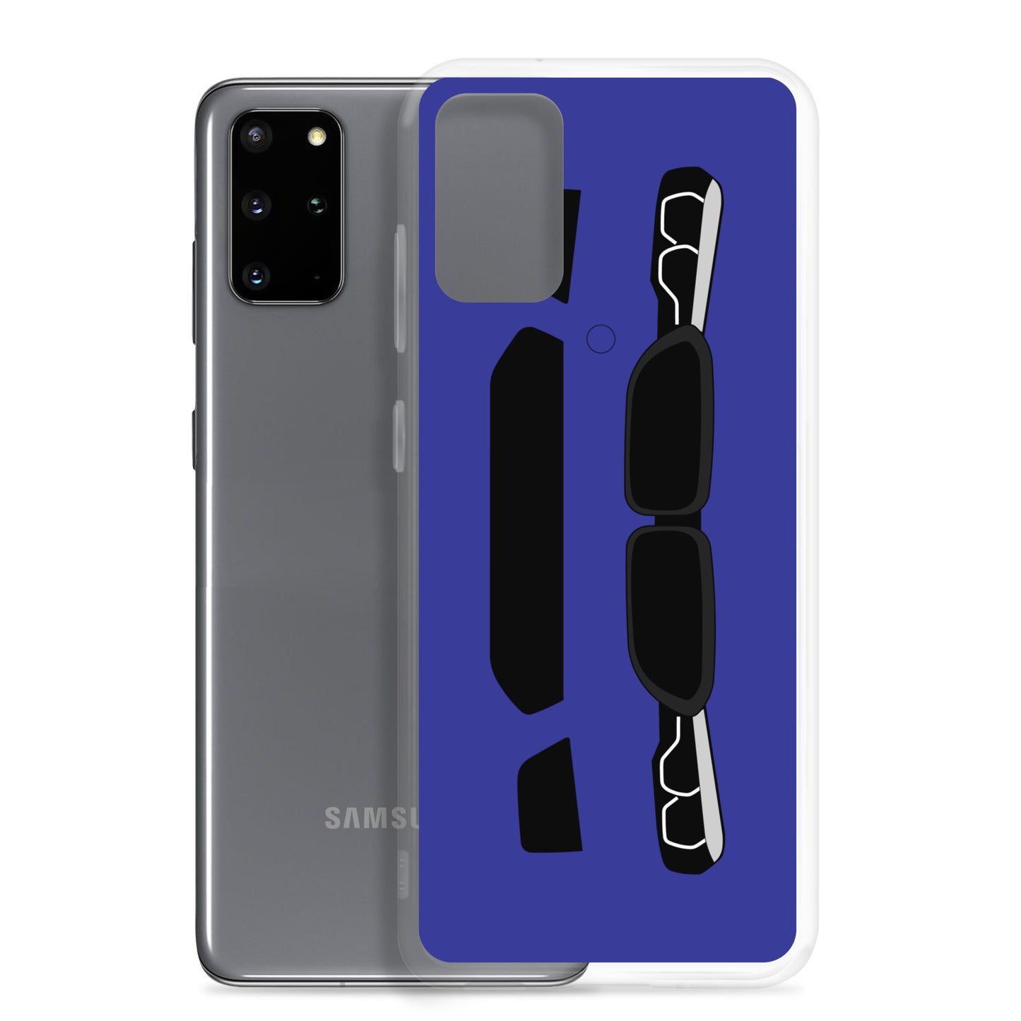 BMW M5 F90 Samsung® Case - Gtmotive NFT