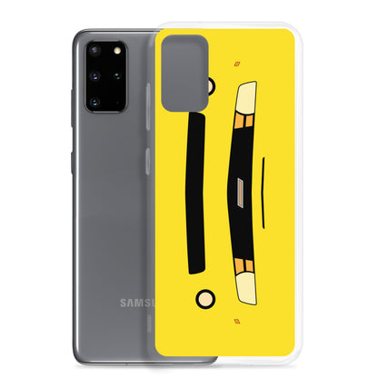 Chevrolet Camaro 5th Gen Samsung® Case - Gtmotive NFT