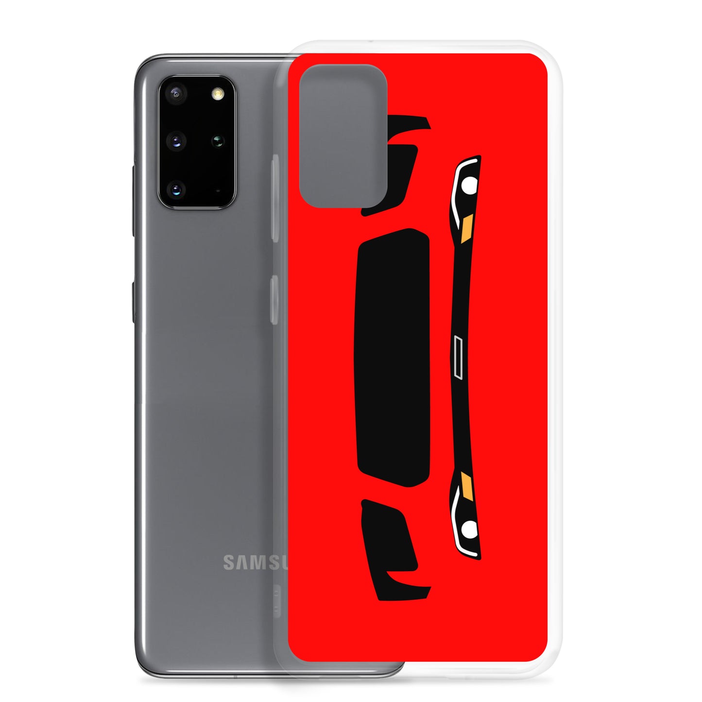 Chevrolet Camaro ZL1 6th Gen Samsung® Case - Gtmotive NFT